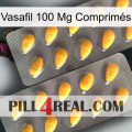 Vasafil 100 Mg Comprimés cialis2
